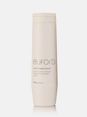 Eufora Beautifying Elixirs Moisture Intense Shampoo